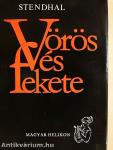 Vörös és fekete