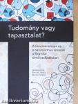 Tudomány vagy tapasztalat?