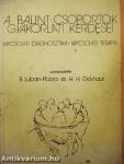 A Bálint-csoportok gyakorlati kérdései