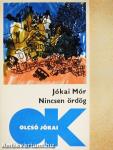 Nincsen ördög 