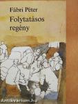 Folytatásos regény