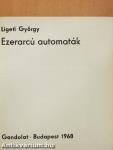 Ezerarcú automaták