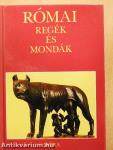 Római regék és mondák