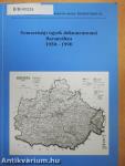 Nemzetiségi ügyek dokumentumai Baranyában 1950-1990