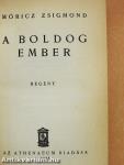 A boldog ember