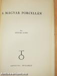 A magyar porcellán