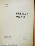 Babylon vizein
