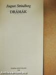 Drámák