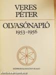 Olvasónapló 1953-1956