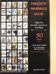 Emlősök