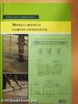 Monolit beton és vasbeton szerkezetek