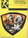A játszma véget ér