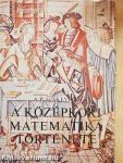 A középkori matematika története