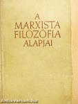 A marxista filozófia alapjai