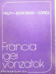 Francia igei vonzatok
