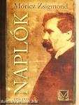 Naplók
