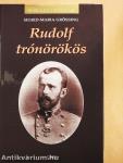 Rudolf trónörökös