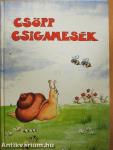 Csöpp csigamesék