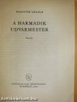 A harmadik udvarmester