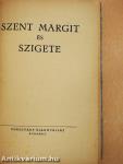 Szent Margit és szigete