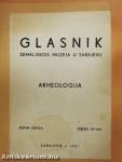 Glasnik 1960-1961.