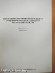 Neuere Daten zur Siedlungsgeschichte und Chronologie der Kupferzeit des Karpatenbeckens