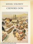 Csendes Don I-IV.