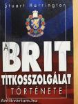 A brit titkosszolgálat története