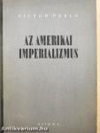 Az amerikai imperializmus