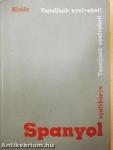 Spanyol nyelvkönyv