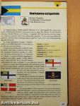 A világ zászlói - A zászlók világa