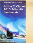 2010. Második űrodisszeia