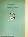 Aranykoporsó