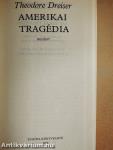 Amerikai tragédia
