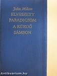 Elveszett Paradicsom/A küzdő Sámson