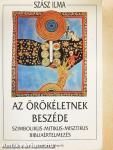 Az örökéletnek beszéde