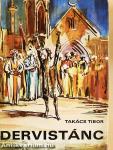 Dervistánc