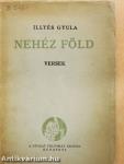 Nehéz föld