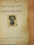 Falusi pillanat