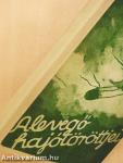 A levegő hajótöröttjei