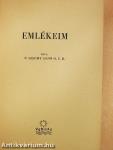 Emlékeim