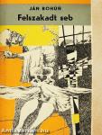 Felszakadt seb
