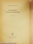 Kisvárosi nagyasszonyok