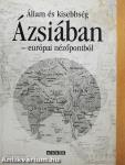 Állam és kisebbség Ázsiában - európai nézőpontból