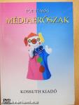 Médiaerőszak - DVD-vel