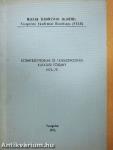 Környezetvédelmi és tájhasznosítási kutatási főirány 1975-79.