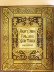 Arany János balladái Zichy Mihály rajzaival