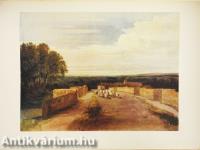A rajzművészet mesterei - XIX-XX. század