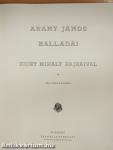 Arany János balladái Zichy Mihály rajzaival