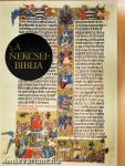 A Nekcsei-Biblia legszebb lapjai